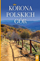 Okładka: Korona Polskich Gór. Wydanie 1