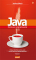 Okładka książki: Java. Efektywne programowanie. Wydanie II