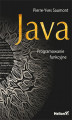 Okładka książki: Java. Programowanie funkcyjne
