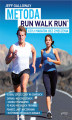 Okładka książki: Metoda Run Walk Run, czyli maraton bez zmęczenia