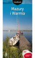 Okładka książki: Mazury i Warmia. Travelbook