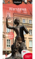 Okładka książki: Warszawa. Travelbook. Wydanie 1
