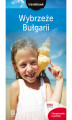 Okładka książki: Wybrzeże Bułgarii. Travelbook