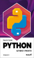 Okładka książki: Python. Szybko i prosto. Wydanie III