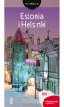 Okładka książki: Estonia i Helsinki. Travelbook. Wydanie 1