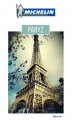 Okładka książki: Paryż. Michelin. Wydanie 1