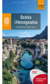 Okładka książki: Bośnia i Hercegowina. W bałkańskim tyglu kultur. Wydanie 1