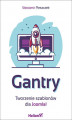 Okładka książki: Gantry. Tworzenie szablonów dla Joomla!