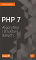 Okładka książki: PHP 7. Algorytmy i struktury danych