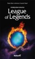 Okładka książki: Nieoficjalny podręcznik gracza League of Legends