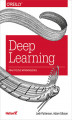 Okładka książki: Deep Learning. Praktyczne wprowadzenie