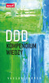 Okładka książki: DDD. Kompendium wiedzy