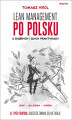 Okładka książki: Lean management po polsku. O dobrych i złych praktykach