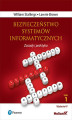Okładka książki: Bezpieczeństwo systemów informatycznych. Zasady i praktyka. Wydanie IV. Tom 1