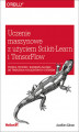 Okładka książki: Uczenie maszynowe z użyciem Scikit-Learn i TensorFlow
