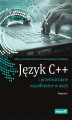 Okładka książki: Język C++ i przetwarzanie współbieżne w akcji. Wydanie II
