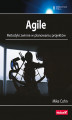 Okładka książki: Agile. Metodyki zwinne w planowaniu projektów