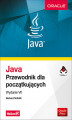 Okładka książki: Java. Przewodnik dla początkujących. Wydanie VII