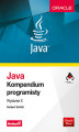 Okładka książki: Java. Kompendium programisty. Wydanie X