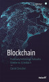 Okładka książki: Blockchain. Podstawy technologii łańcucha bloków w 25 krokach