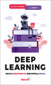 Okładka książki: Deep Learning. Praca z językiem R i biblioteką Keras