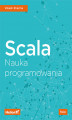 Okładka książki: Scala. Nauka programowania