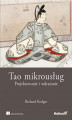 Okładka książki: Tao mikrousług. Projektowanie i wdrażanie