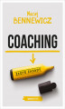 Okładka książki: Coaching. Złote zasady