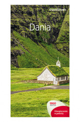 Okładka: Dania. Travelbook. Wydanie 1