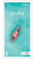 Okładka książki: Zanzibar. Travelbook. Wydanie 1