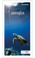 Okładka książki: Jamajka. Travelbook. Wydanie 1