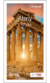 Okładka książki: Ateny i Attyka. Travelbook. Wydanie 1