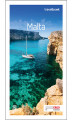 Okładka książki: Malta. Travelbook