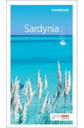 Okładka: Sardynia. Travelbook