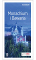 Okładka książki: Monachium i Bawaria. Travelbook