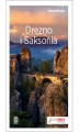 Okładka książki: Drezno i Saksonia. Travelbook