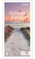 Okładka książki: Wybrzeże Bałtyku i Bornholm. Travelbook