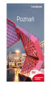 Okładka książki: Poznań. Travelbook
