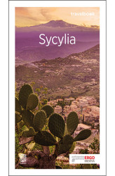 Okładka: Sycylia. Travelbook