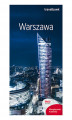 Okładka książki: Warszawa. Travelbook
