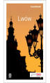 Okładka książki: Lwów. Travelbook