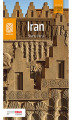 Okładka książki: Iran. Skarby Persji. Wydanie 1