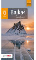 Okładka książki: Bajkał. Morze Syberii. Wydanie 5