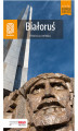 Okładka książki: Białoruś. Historia za miedzą. Bezdroża Classic