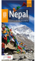 Okładka książki: Nepal. U stóp Himalajów