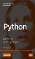 Okładka książki: Python. Uczenie maszynowe. Wydanie II
