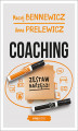 Okładka książki: Coaching. Zestaw narzędzi