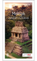 Okładka książki: Meksyk. Jukatan i Chiapas. Travelbook