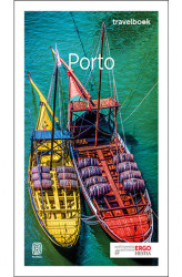Okładka: Porto. Travelbook