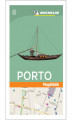 Okładka książki: Porto. MapBook. Wydanie 1